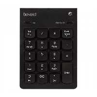 نامبر پد بیاند مدل BA-650