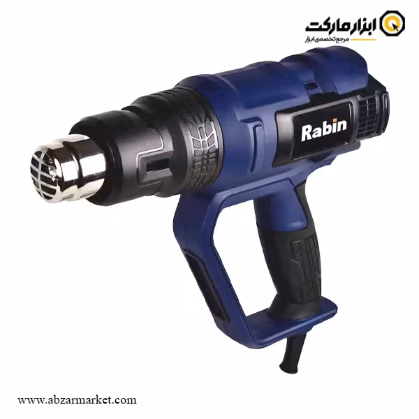 سشوار صنعتی رابین 2000 وات مدل R6030