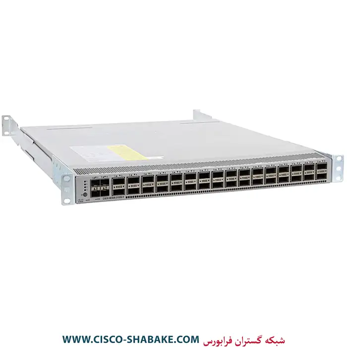 سوئیچ نکسوس N3K-C3132Q-40GX سیسکو