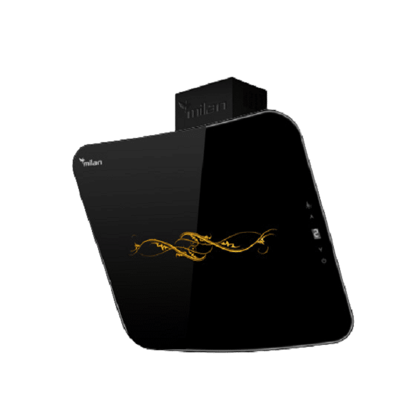 خرید و قیمت هود میلان مدل آترینا | نوین هوم