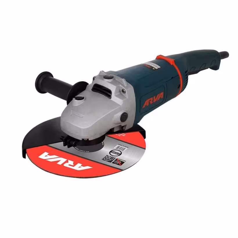 فرز سنگبری‌ آروا 2200 وات فوق صنعتی مدل 5536