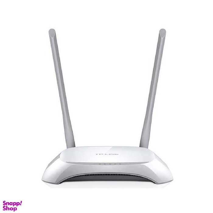 روتر تی پی لینک مدل TL WR840N