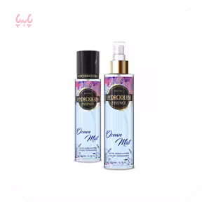 بادی اسپلش (عطر بدن) هیدرودرم Ocean Mist