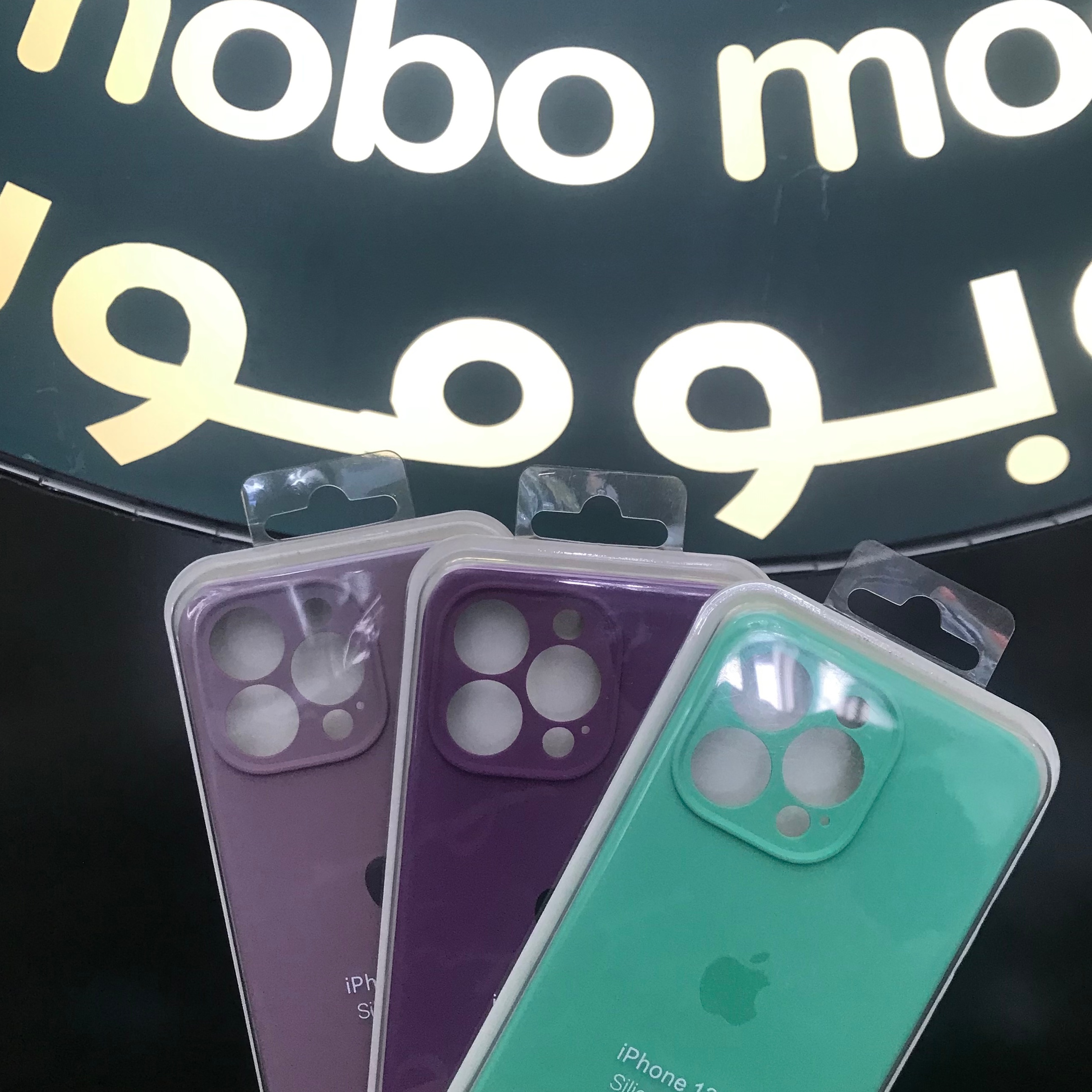 قاب آیفون13پرو