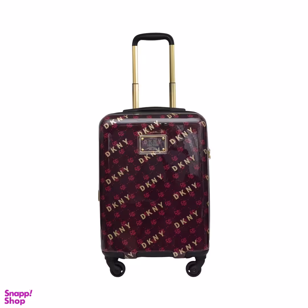 چمدان دی کی ان وای مدل ON REPEAT OR2 20 سایز کوچک