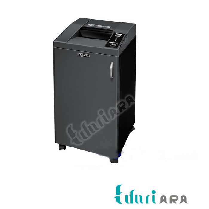 کاغذ خرد کن فلوز مدل 3250HS