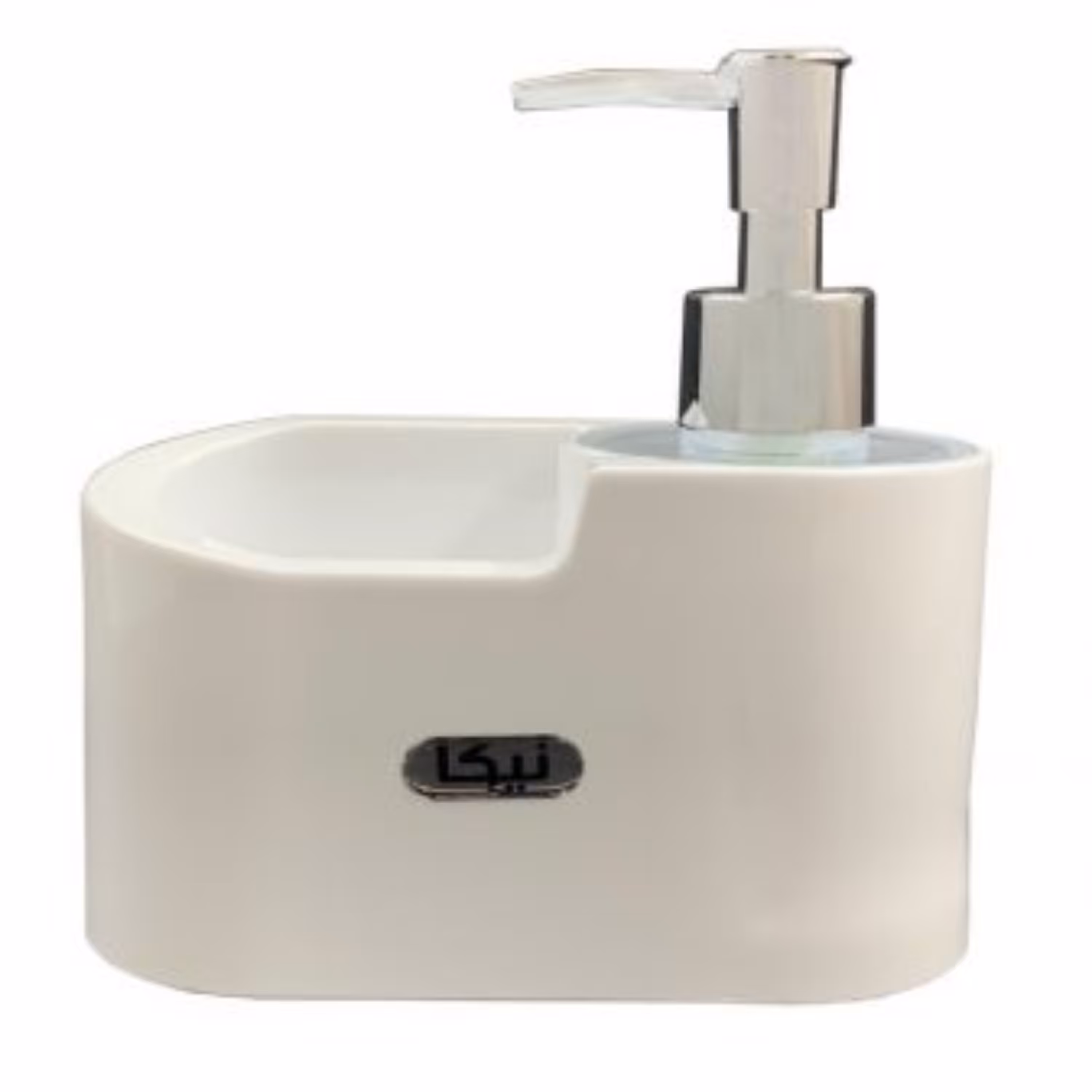 جا مایع نیکا اسکاج دار 4 گوش کد 112