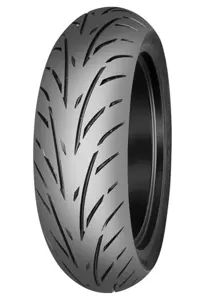 لاستیک موتورسیکلت 190 50ZR17 TOURING FORCE 73W تایر عقب Mitas