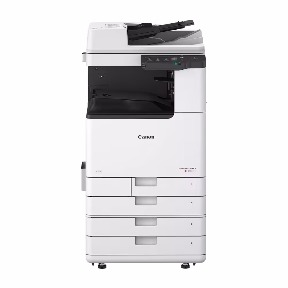 دستگاه کپی کانن CANON imageRUNNER C3226i