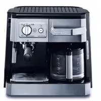 اسپرسو ساز دلونگی مدل BCO421