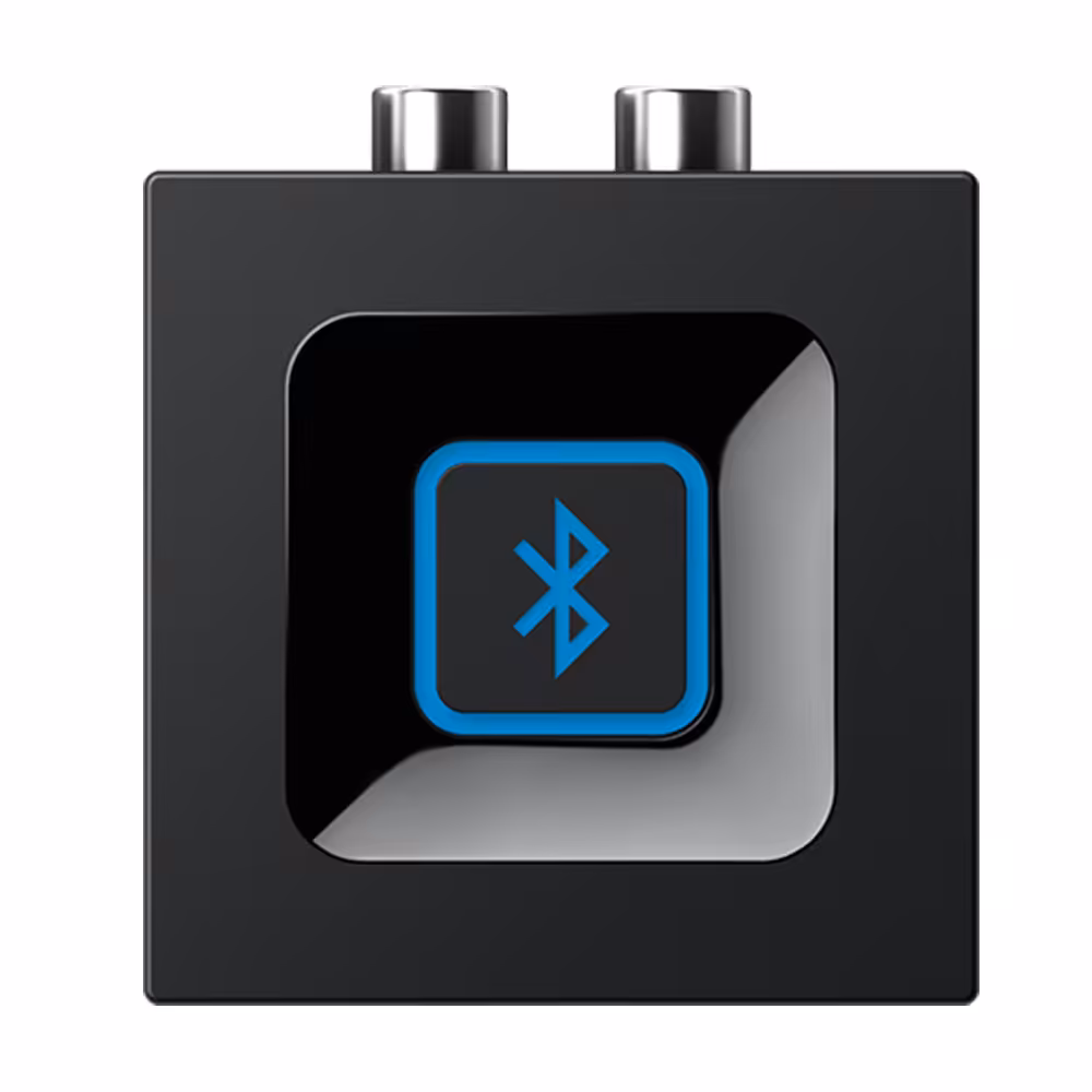 قیمت و خرید گیرنده صوتی بلوتوث لاجیتک مدل EU 933 | یاس ارتباط