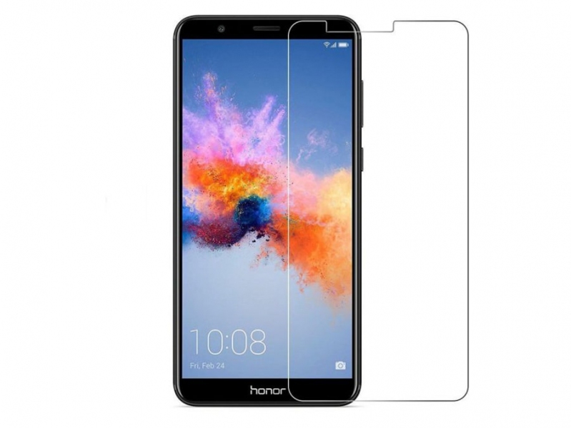 گلس شیشه ای HONOR 7X