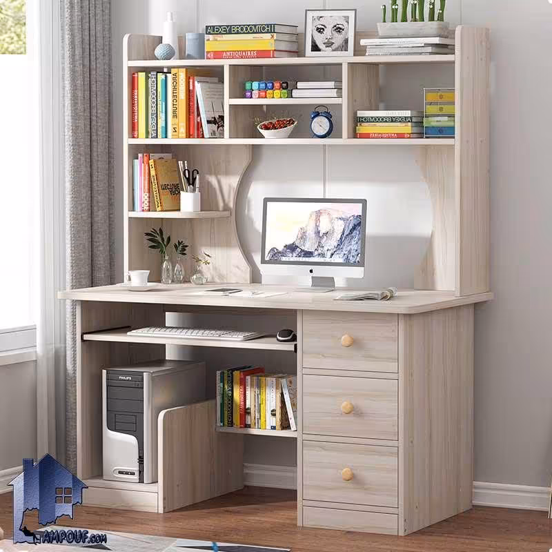 میز کامپیوتر SDJ383