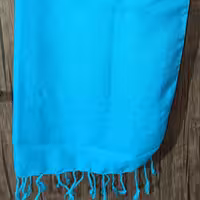 شال نخی ضخیم پاییزه قواره دار  کیفیت تضمینی