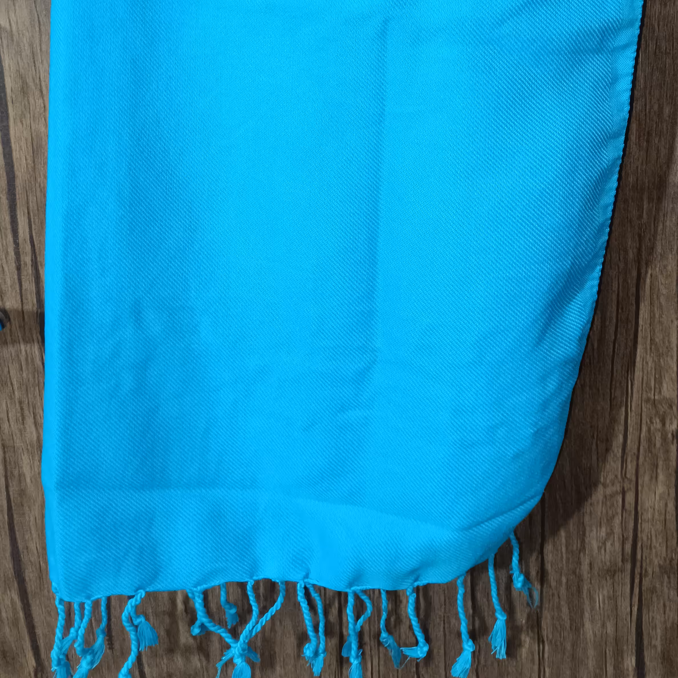 شال نخی ضخیم پاییزه قواره دار  کیفیت تضمینی