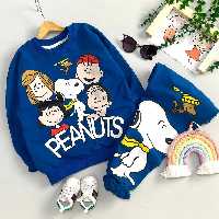 بلوز و شلوار اسپرت