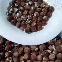 فندق بو داده نمکی اشکور