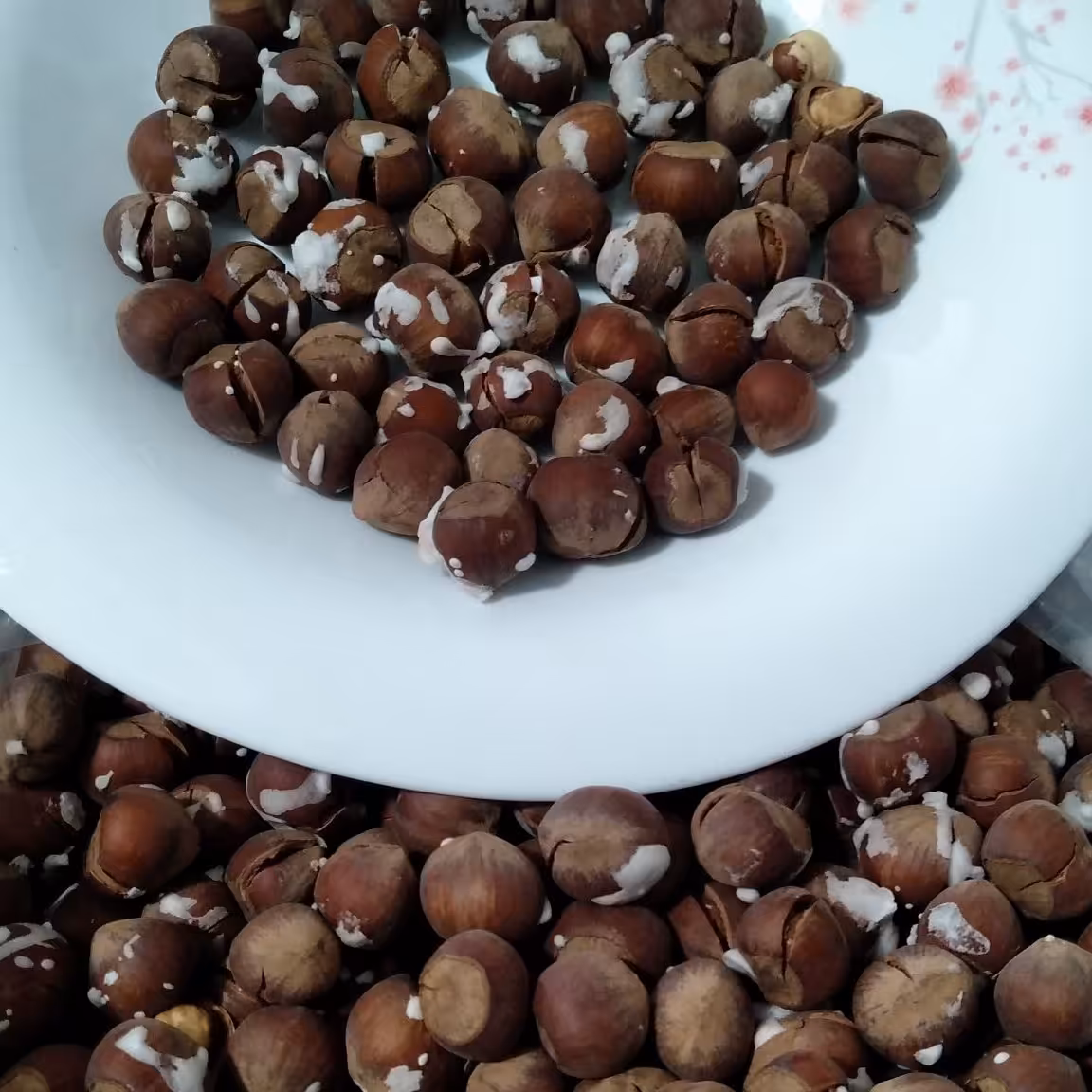 فندق بو داده نمکی اشکور