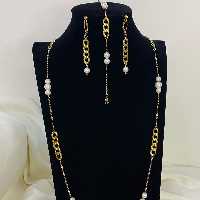 سرویس کامل کارتیر دیپلمات مرواریدی