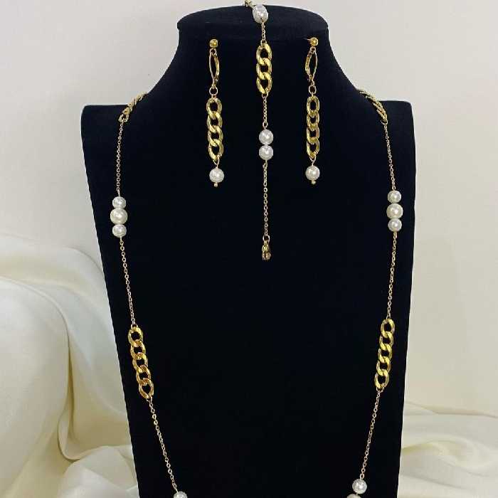 سرویس کامل کارتیر دیپلمات مرواریدی