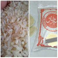 برنج کامفیروز اصل بسته 10 کیلوگرمی