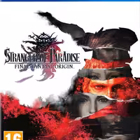 بازی کامپیوتری Stranger of Paradise Final Fantasy Origin
