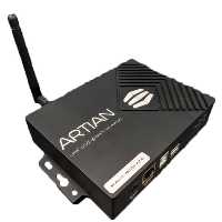 آکسس پوینت بی سیم آرتیان مدل AR3399-AP001