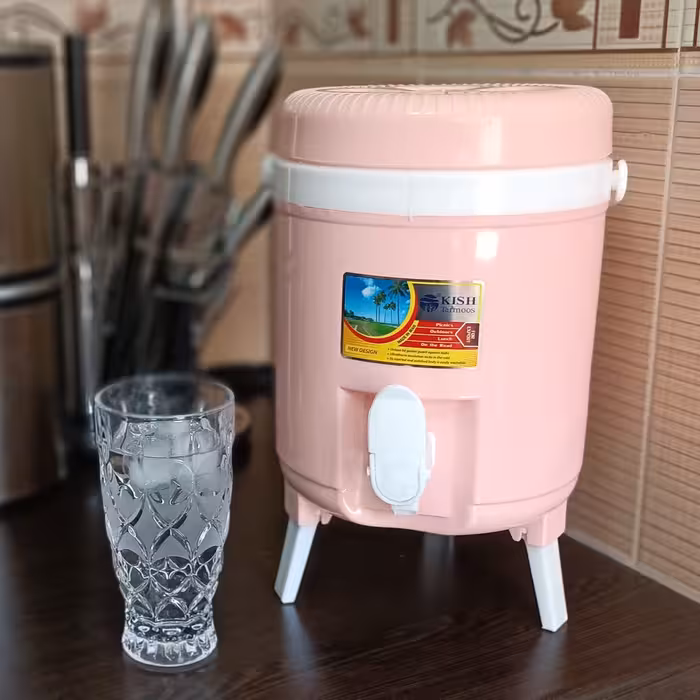 کلمن کیش تریموس در سایزهای مختلف