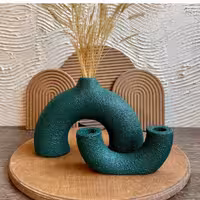 گبدان و شمعدان خاص