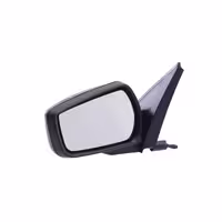 آینه جانبی چپ وراست کد R2وL2 مدل دستی مناسب برای پژو  405