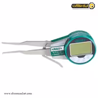 پرگار داخل سنج اینسایز دیجیتال 25 میلی متر مدل 25-2121