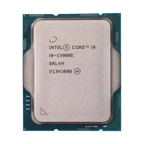 پردازنده اینتل مدل Intel Core I9-13900K Tray | پردیس پازار