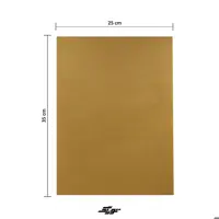 کاغذ کرافت روسی 25x35 بسته یک کیلویی