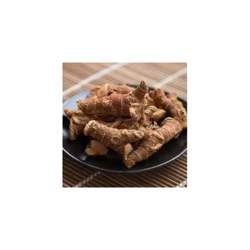 خسرودارو یا خولنجان یا ریشه جوز پودر (50 گرم)