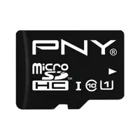 حافظه میکرو اس دی اچ سی پی ان وای مدل یو 1 533 ایکس به همراه آداپتر با ظرفیت 8 گیگابایت