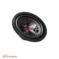 ساب ووفر ماشین مدل CW-DR120 جی وی سی - JVC
