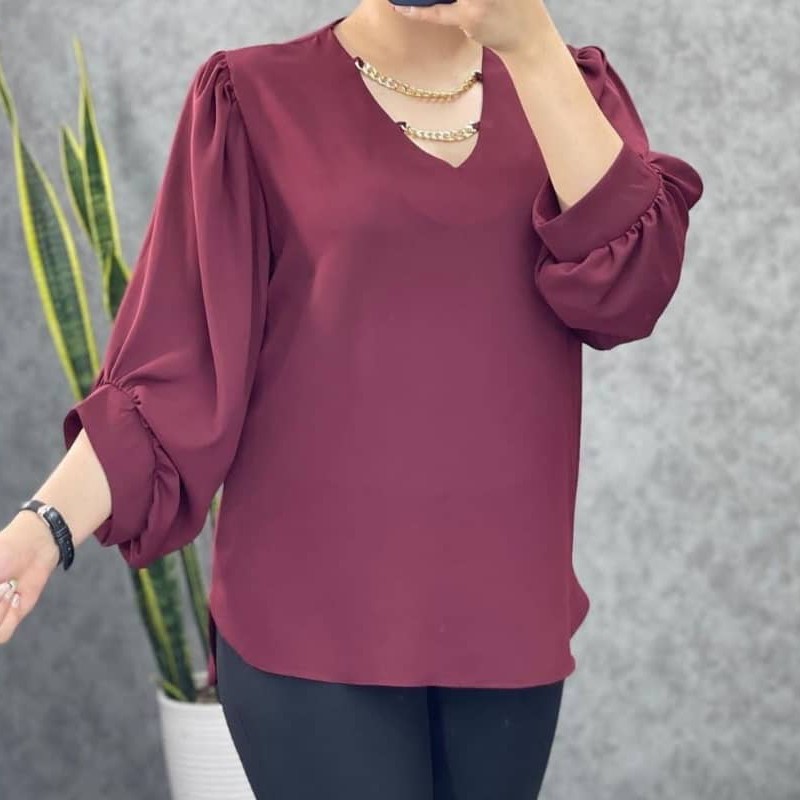 تونیک زنانه مجلسی