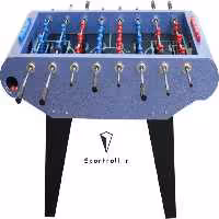 فوتبالدستی فلزی فضای باز مدل Olymp-S9