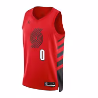 لباس پورتلند تریل بلیزرز استیتمنت ادیشن 2023-2022