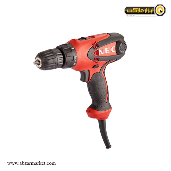 پیچ گوشتی برقی ان ای سی 280 وات مدل 1025