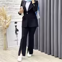 کت و شلوارمازراتی شیلا