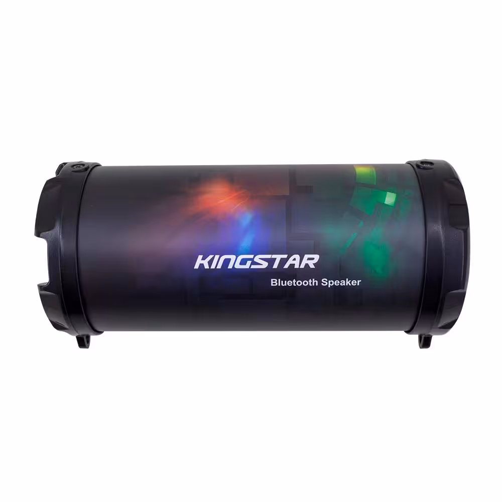 خرید اسپیکر بلوتوثی کینگ استار Speaker Kingstar KBS105 با بهترین قیمت
