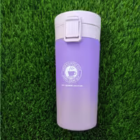 تراول ماگ 350 cc برند کافی دارای ایراد ظاهری جزیی 