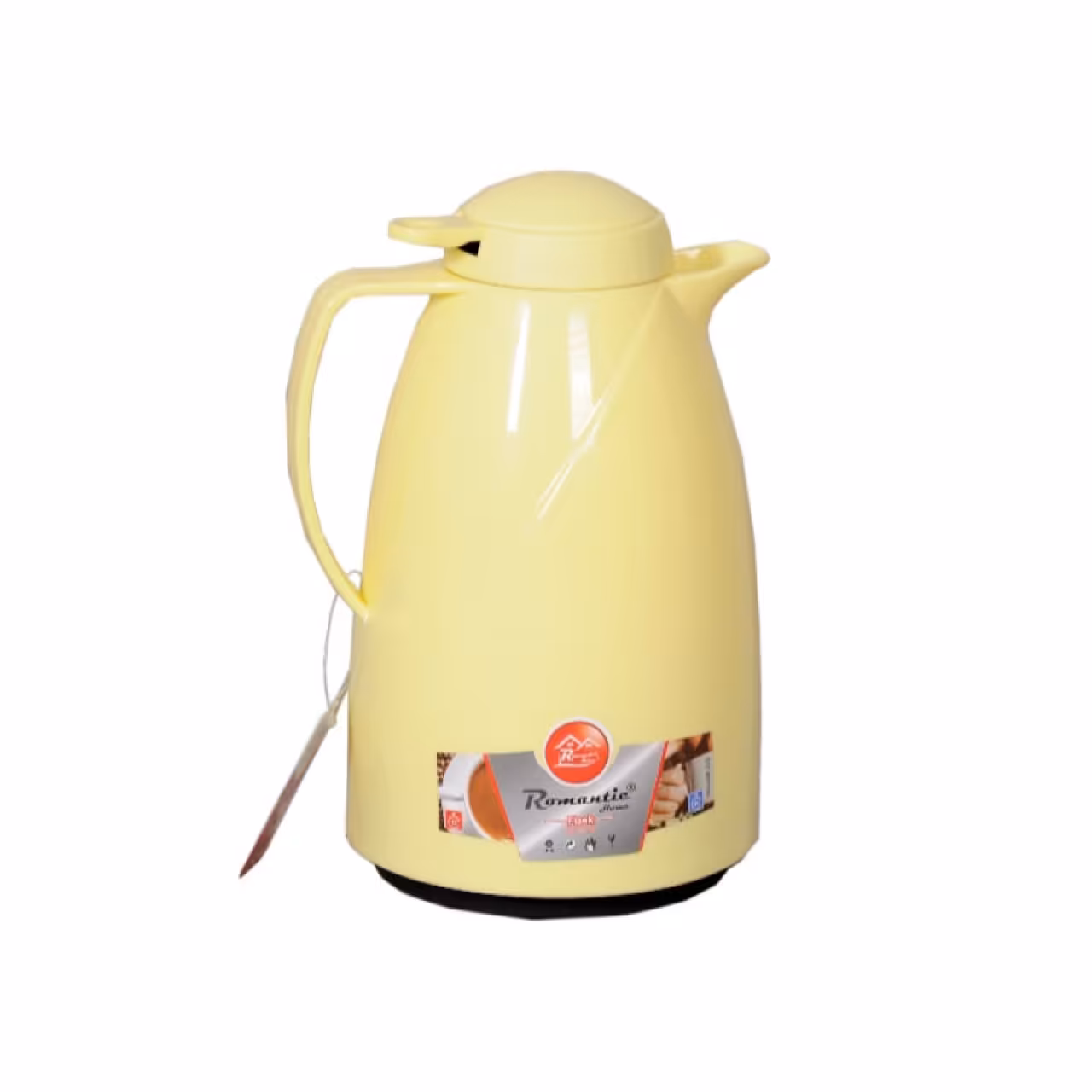 فلاسک رومانتیک هوم مدل ویدا گنجایش 1 لیتر