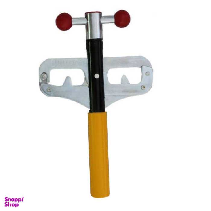 قفل پدال ارین کد 011