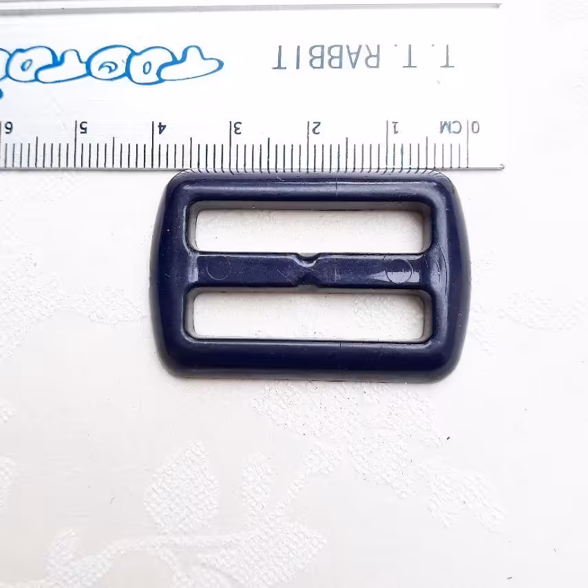 سگک سرمه ای(یک عدد)