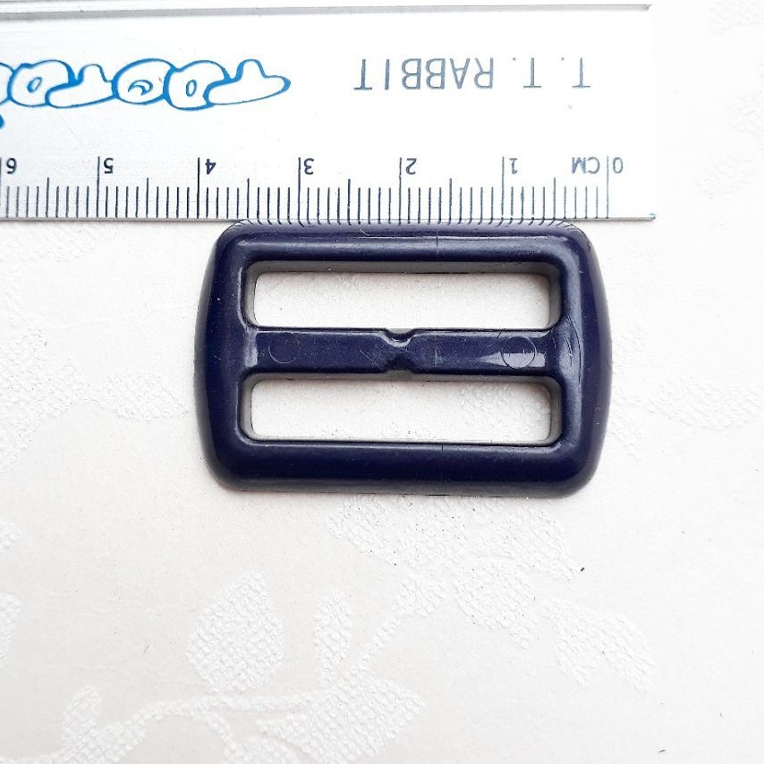 سگک سرمه ای(یک عدد)