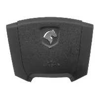 مجموعه کیسه هوای سمت راننده کروز پلاس مناسب سمند کد CR30070507