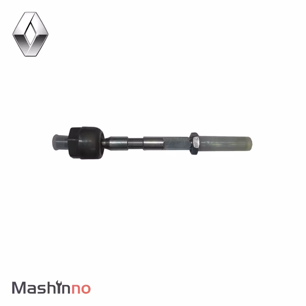 قرقری فرمان (مفصل) رنو کپچر