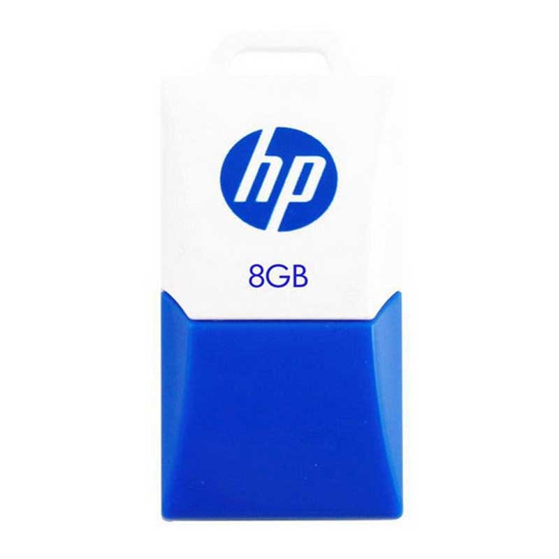 فلش مموری Hp-V160 ظرفيت 8 گيگابايت - فروشگاه اینترنتی طیف سنتر